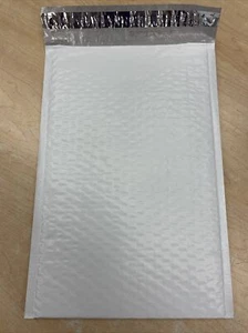 AJ#3 Poly Luftpolster Versandtasche - Kiste mit 100 - Bild 1 von 3