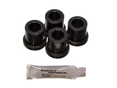 Buje de grillete de resorte de hoja energía trasera 44982GRJY para camioneta Toyota 1980-1988 Foto 1 de 2