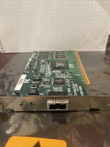 ConnectCom Csbfc1000 Fibre Channel 1gb - Picture 1 of 3