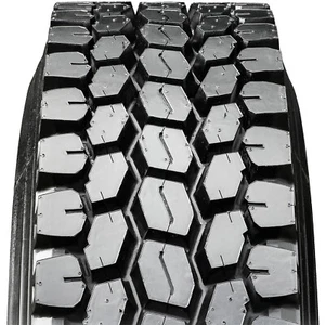 4 Tires Blackhawk BDR77 All Steel 11R22.5 Load H 16 Ply Drive Commercial - Picture 1 of 7