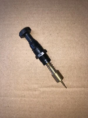 LEVA STARTER ARIA CARBURATORE KEIHIN PJ HONDA  CR 250 /500 10 mm - Immagine 1 di 2