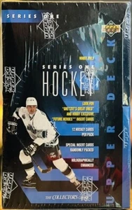 1993-94 Upper Deck Base Hockey Cards 1-329 Including Rookies You Pick Only $1 EA - Picture 1 of 866