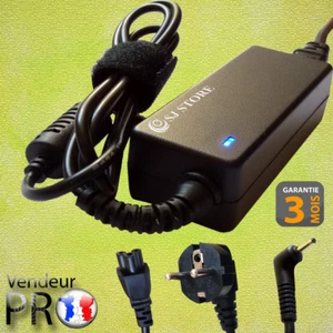 19V 2.1A 40W Netzteil Ladegerät für Asus Eee PC 1025 / 1025C / 1025CE - Bild 1 von 1