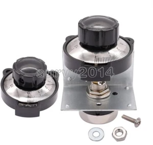 SB360 potentiometer knob RV24YN/RV30YN Matching linear digital knob dial - Picture 1 of 5