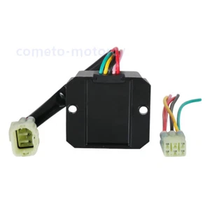 Rectifier Regulator Fit for Kymco ATV Mxer 150 2002-2011  MXU150 2005-2014 - Picture 1 of 10