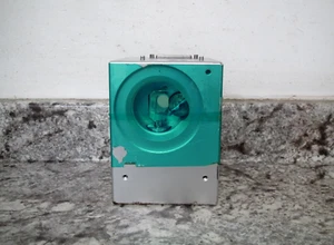 Nuevo escáner láser/cabezal de escaneo Scanlab Trumpf SCIII14 SCANcube III 14 1030-1090nm - Imagen 1 de 6