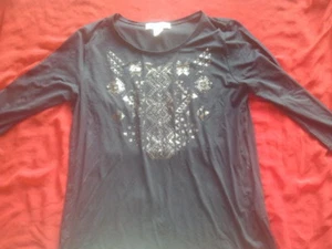 T-Shirt von Alesse Gr. 44 NEU - Bild 1 von 1