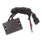 Car Motorcycle Rectifier 74518?99A 12V Voltage Regulator Replacement For XD FXDL