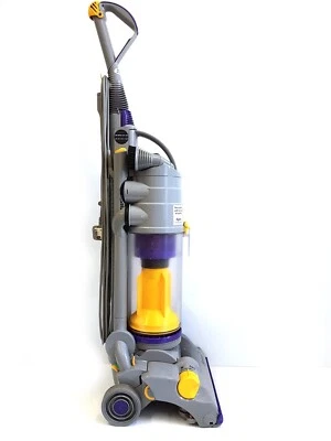 Dyson Upright Clutched Vacuum Cleaner DC04 Absolute Pet Hair Powerful Cleaner - Image 1 of 4
