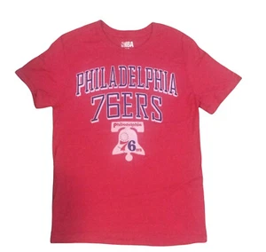 Philadelphia 76ers Shirt - Size Small - Picture 1 of 1