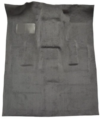 Kit de alfombra de repuesto para área de pasajeros GMC Yukon XL 4 puertas - Elige el color Foto 1 de 4