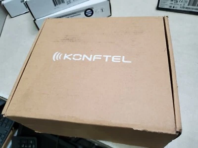 INYECTOR KONFTEL INC 804102150 KONFTEL POE EE. UU. Nuevo caja abierta  Foto 1 de 4