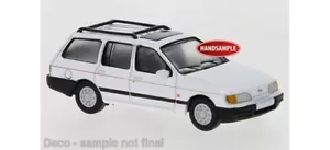 Pcx87 870282 - Ford Sierra Turnier bianco HO 1:87 - Foto 1 di 1
