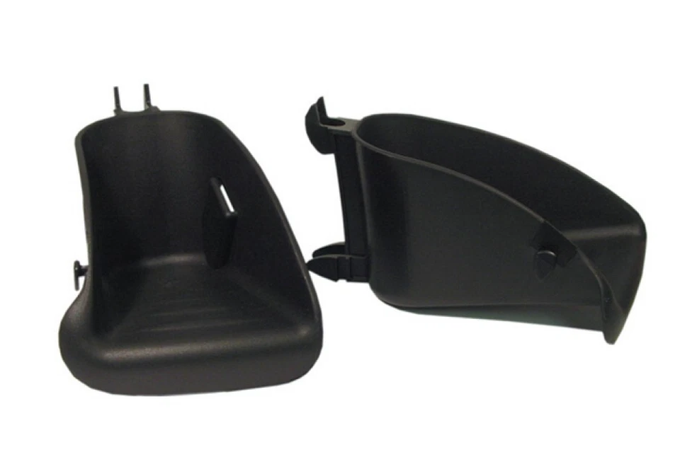 Hamax Footrest Left Without Strap for Kiss Sleepy Bicycle Child Seat NEW - Image 1 of 1