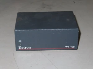 Transmisor Extron PoleVault PVT RGB ** SIN ADAPTADOR **Envío gratuito - Imagen 1 de 4