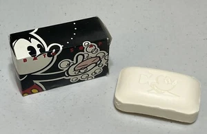 Mickey Mouse Soap 1955 Club Box Walt Disney Resorts NEW - Picture 1 of 5