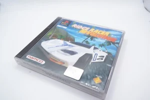 Ridge Racer Revolution | PlayStation 1 | Disc Only | Tested & Working | PAL - Picture 1 of 3