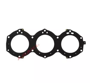 For YAMAHA PWC SUV1200 GP1200 Exciter 270 Gasket, Cylinder Head 65U-11181-00 - Picture 1 of 7