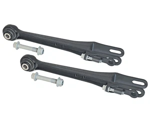 SPC ­Adjustable ­Trailing Arms Pair Front or Rear Fits 1999-11 Porsche 911 72630 - Picture 1 of 5