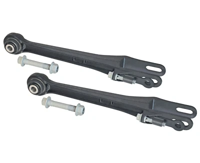 SPC ­Adjustable ­Trailing Arms Pair Front or Rear Fits 1999-11 Porsche 911 72630 - Image 1 of 4
