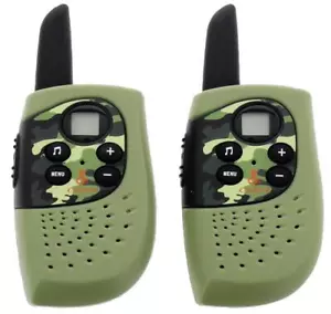 Hero Special Forces Walkie-Talkies, Produkt Range Cobra - HM230X Serie Für Cobra - Bild 1 von 1