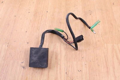 Arctic Cat Cougar 550 1996 mercado de accesorios CDI caja de encendido ECU Foto 1 de 4