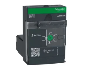 Schneider Telemecanique LUCB12BL Advanced control unit, TeSys U, 3-12A - Picture 1 of 1