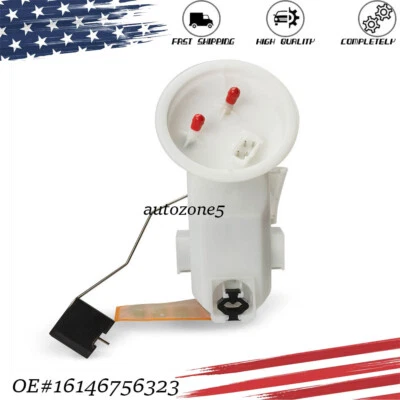 Fuel Pump Assembly for BMW Z3 E36 1996 1997 1998 1999 2000 2001 2002 16141182786 - Imagen 1 de 4