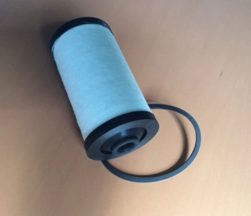 Filter Kraftstoff  Diesel für Kramer KL 11 KL11 Deutz 612 Schlepper Traktor - Bild 1 von 1