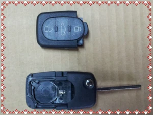 COVER CHIAVE AUDI                                                                - Foto 1 di 3