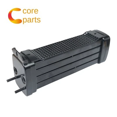 Nuevo enfriador de aceite de motor compatible con Volkswagen Beetle Transporter Karmann Ghia Foto 1 de 4