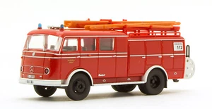 Heico HC2013 Mercedes-Benz Pullman Löschgruppenfahrzeug LF 16 Stuttgart - Picture 1 of 1