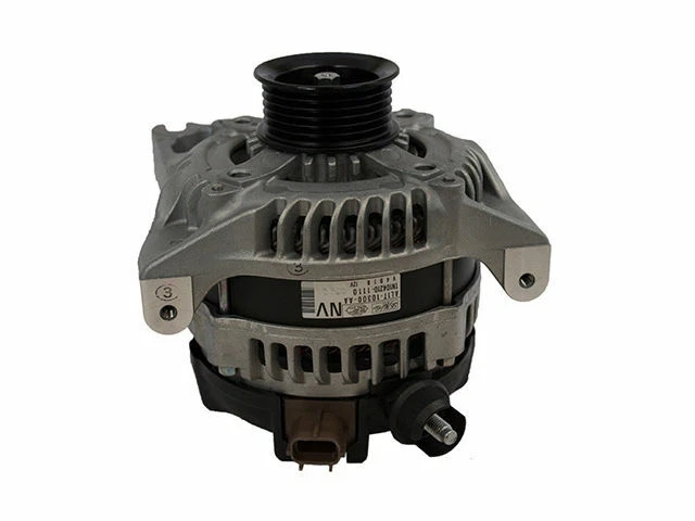 Alternador 6JGG95 para Ford F150 Expedition 2009 2010 2011 2012 2013 2014 Foto 1 de 1
