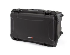 Nanuk 938 Wheeled Hard Case – Waterproof Rugged Case for Gear & Equipment - Picture 1 of 14