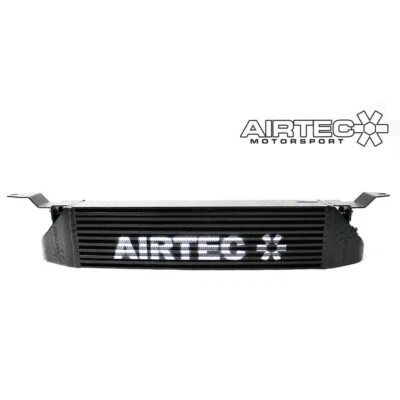 Airtec Motorsport Intercooler Upgrade - fits Volvo C30 D5 - Image 1 of 4