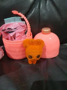 SOUL BUN LOL FUZZY PETS WAVE 2 - Imagen 1 de 1