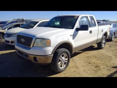 Conjunto de filtro de aire usado se adapta a: camioneta Ford F150 2006 5,4 grado A Foto 1 de 4