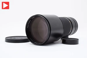 Rare Near Mint Contax Carl Zeiss Tele Tessar 300mm f/4 Telephoto Lens MMG Japan - Picture 1 of 15