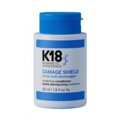 K18 Biomimetic Hairscience Damage Shield Protective Conditioner 53ml