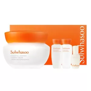 Sulwhasoo Essential Comfort Straffende Creme 75ml Spezial Set Koreanische Hautpflege - Bild 1 von 15