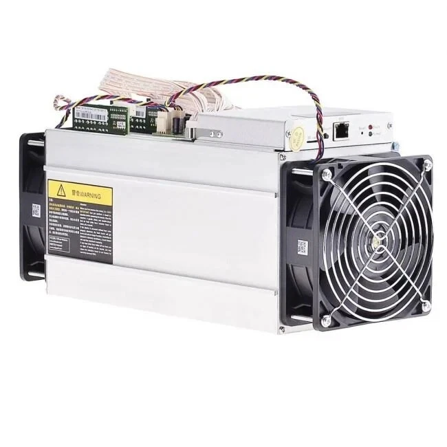 NIB Bitmain Antminer S9 (13.5Th) Miner BTC - Image 1 of 1