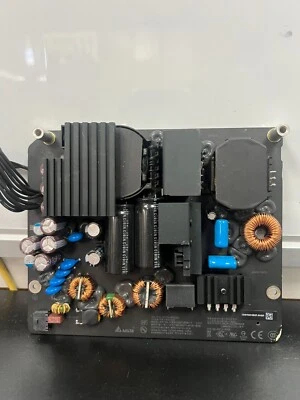 Apple iMac 27" A1419 Power Supply ADP-300AF PULL Chipped (SEE PICTURE) - Image 1 of 2