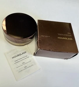 Hourglass Veil Translucent Setting Powder 0.36oz Not Sealed - Picture 1 of 8