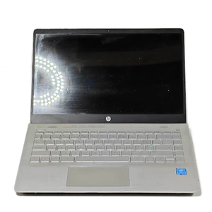HP Pavilion 14-bf0xx Laptop - Intel Pentium 4415U 4GB RAM - Refurbished, No OS - Picture 1 of 9