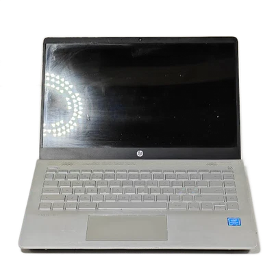 HP Pavilion 14-bf0xx Laptop - Intel Pentium 4415U 4GB RAM - Runderneuert,Nein OS - Bild 1 von 4