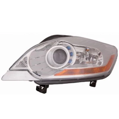 EISENFELS Hauptscheinwerfer Scheinwerfer DE links für Ford Kuga I