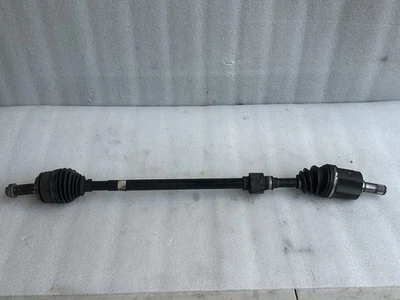 Honda Civic 2007 cupé lado del pasajero derecho eje CV delantero automático aire acondicionado Foto 1 de 4