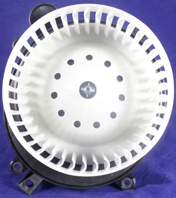 For 2003-2008 Mazda6 Blower Motor GKKT61B10 GK3J-61-B10B MA3126104 - Image 1 of 4