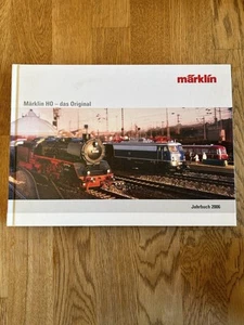 Märklin Jahrbuch 2006 - Bild 1 von 5