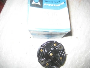 Prestolite Distributor Cap P3-16  IGB-1225 NOS - Picture 1 of 2